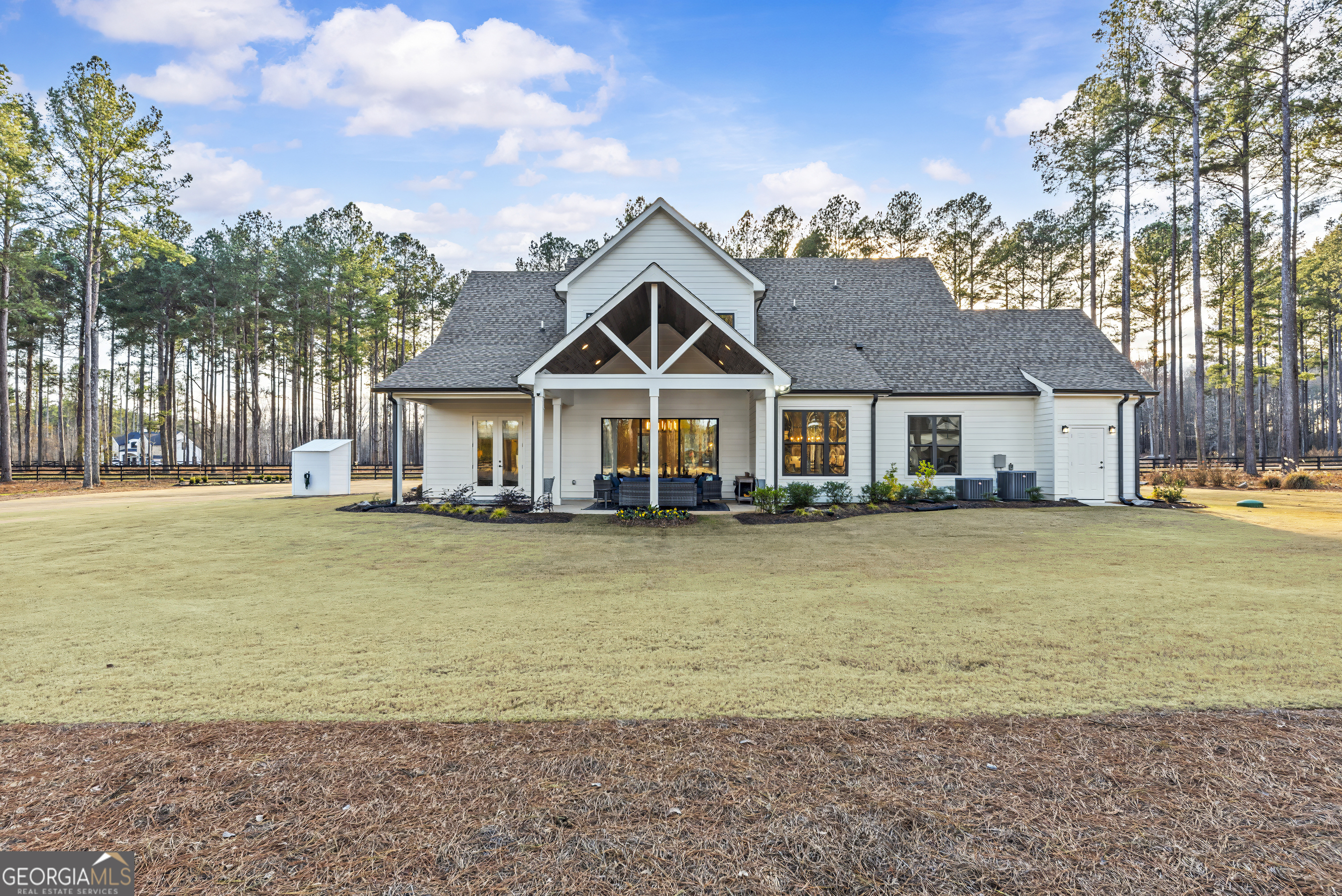 1085 Locklin Road Monroe, GA 30655 - Photo 45 of 57