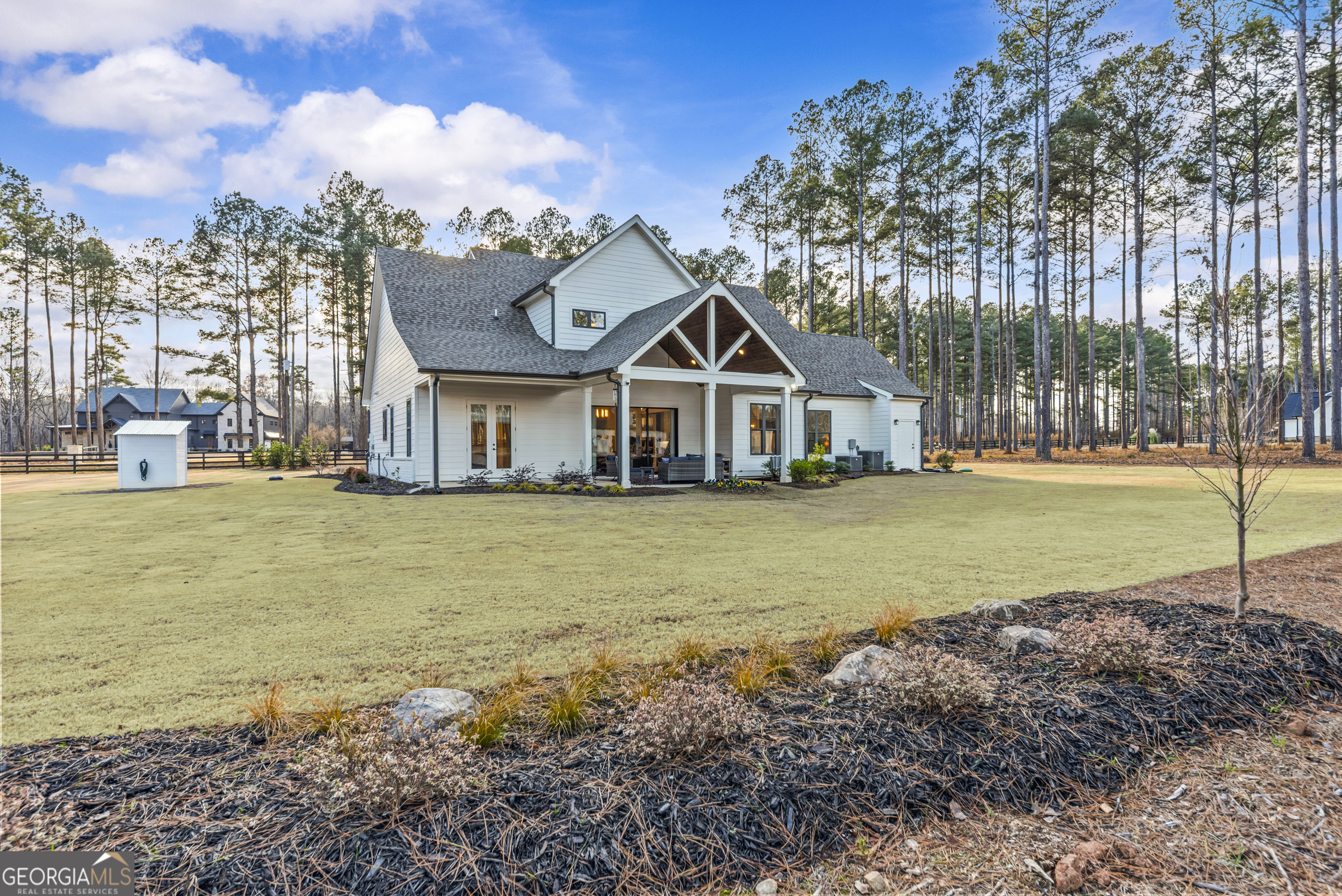 1085 Locklin Road Monroe, GA 30655 - Photo 47 of 57