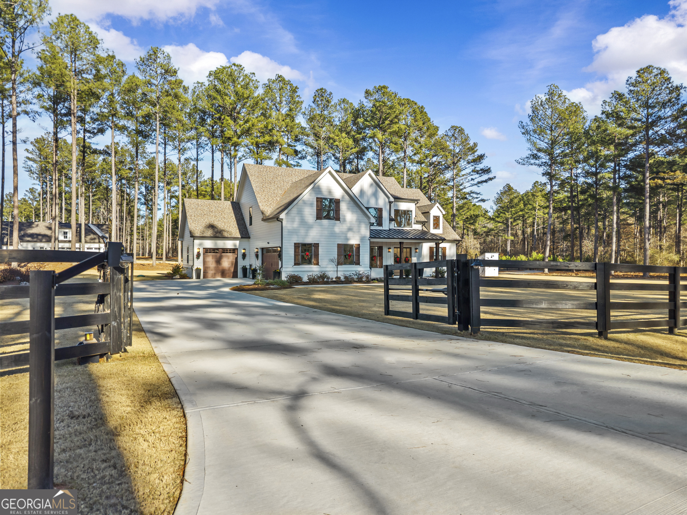 1085 Locklin Road Monroe, GA 30655 - Photo 49 of 57