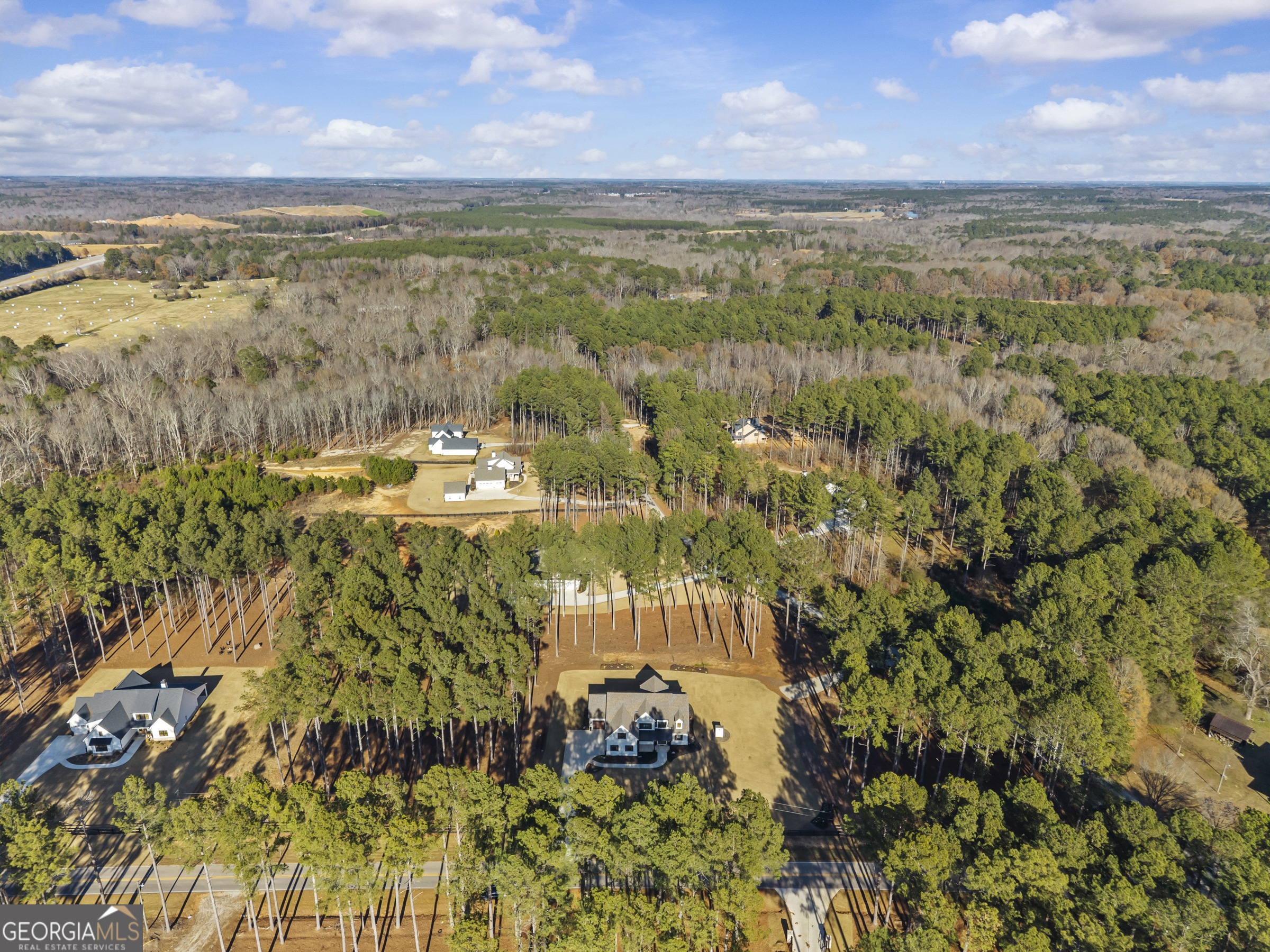 1085 Locklin Road Monroe, GA 30655 - Photo 50 of 57