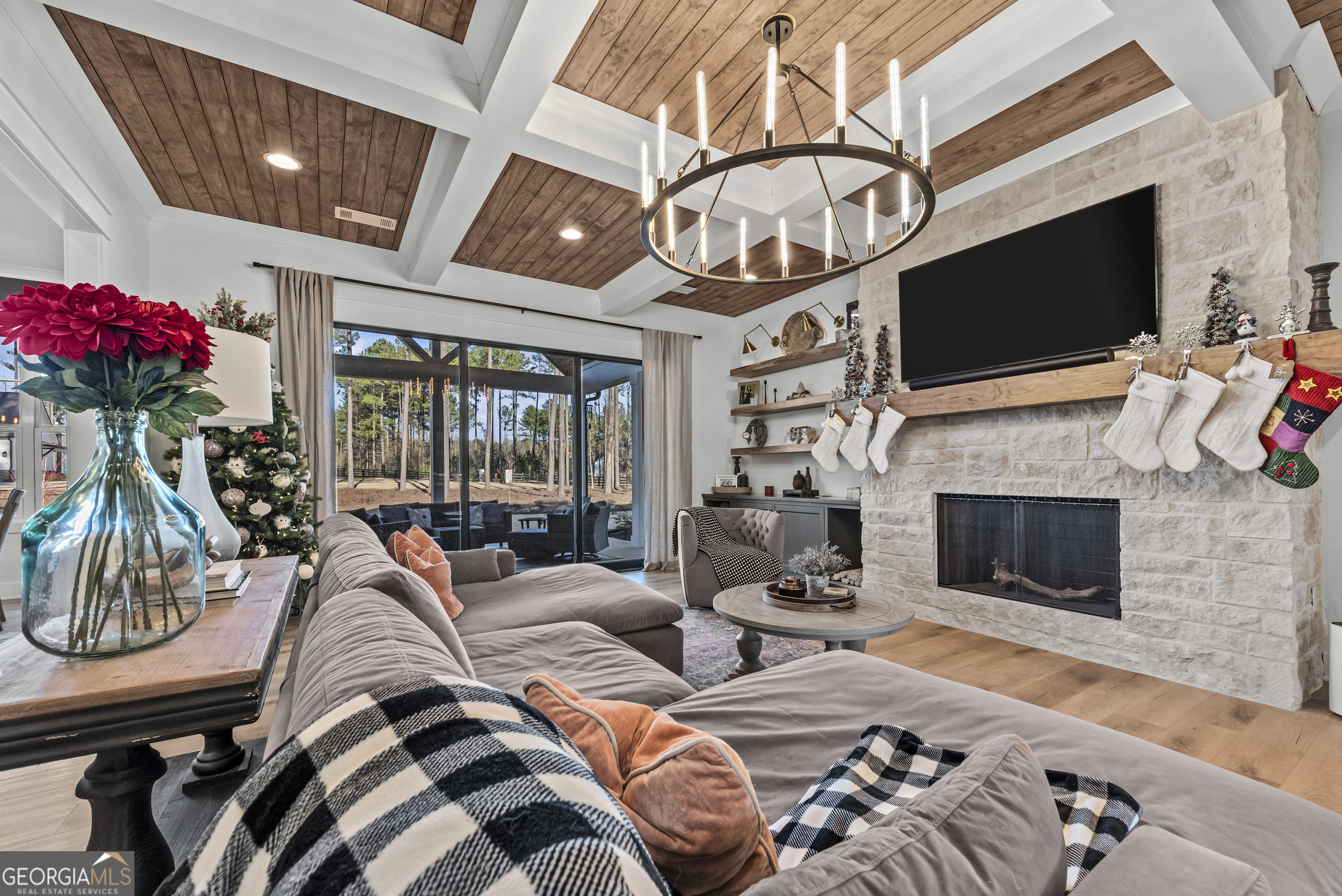 1085 Locklin Road Monroe, GA 30655 - Photo 5 of 57