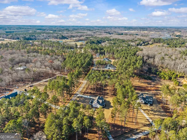 $849,900 | 1085 Locklin Road, Monroe, GA 30655