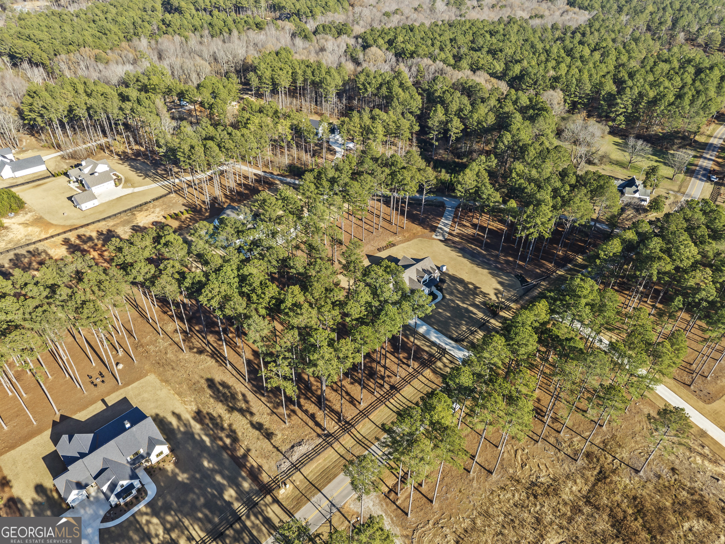 1085 Locklin Road Monroe, GA 30655 - Photo 54 of 57