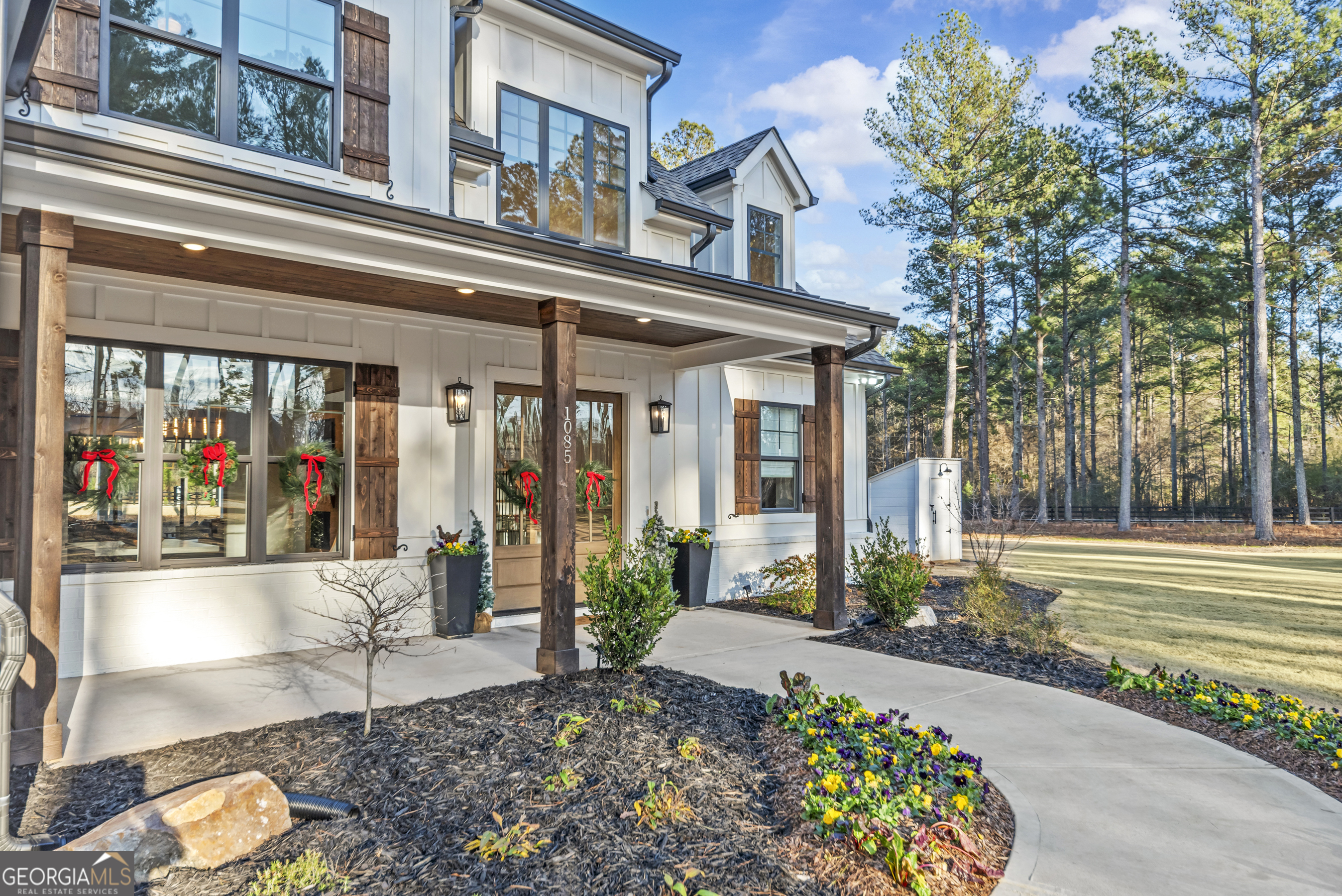 1085 Locklin Road Monroe, GA 30655 - Photo 56 of 57