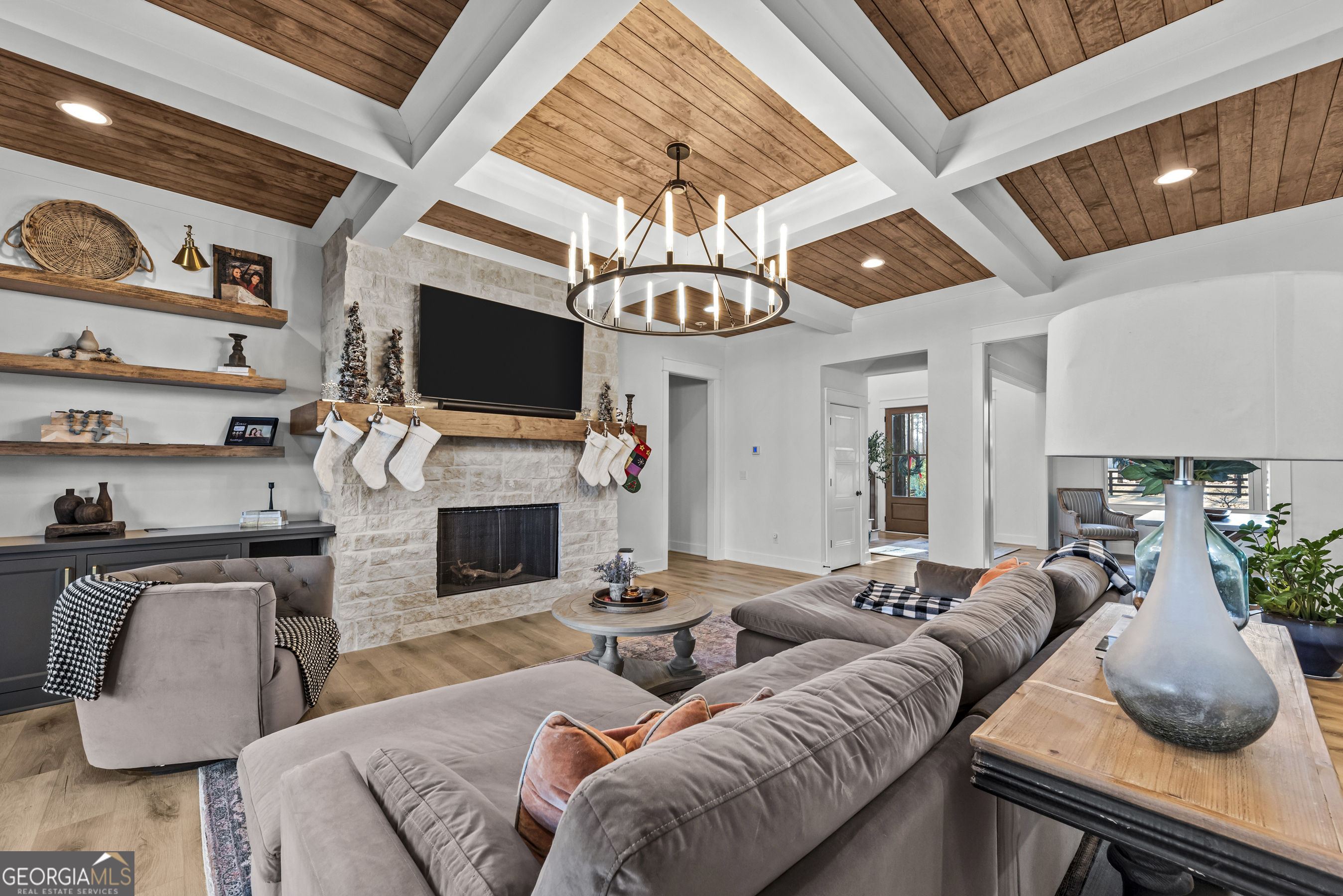 1085 Locklin Road Monroe, GA 30655 - Photo 6 of 57