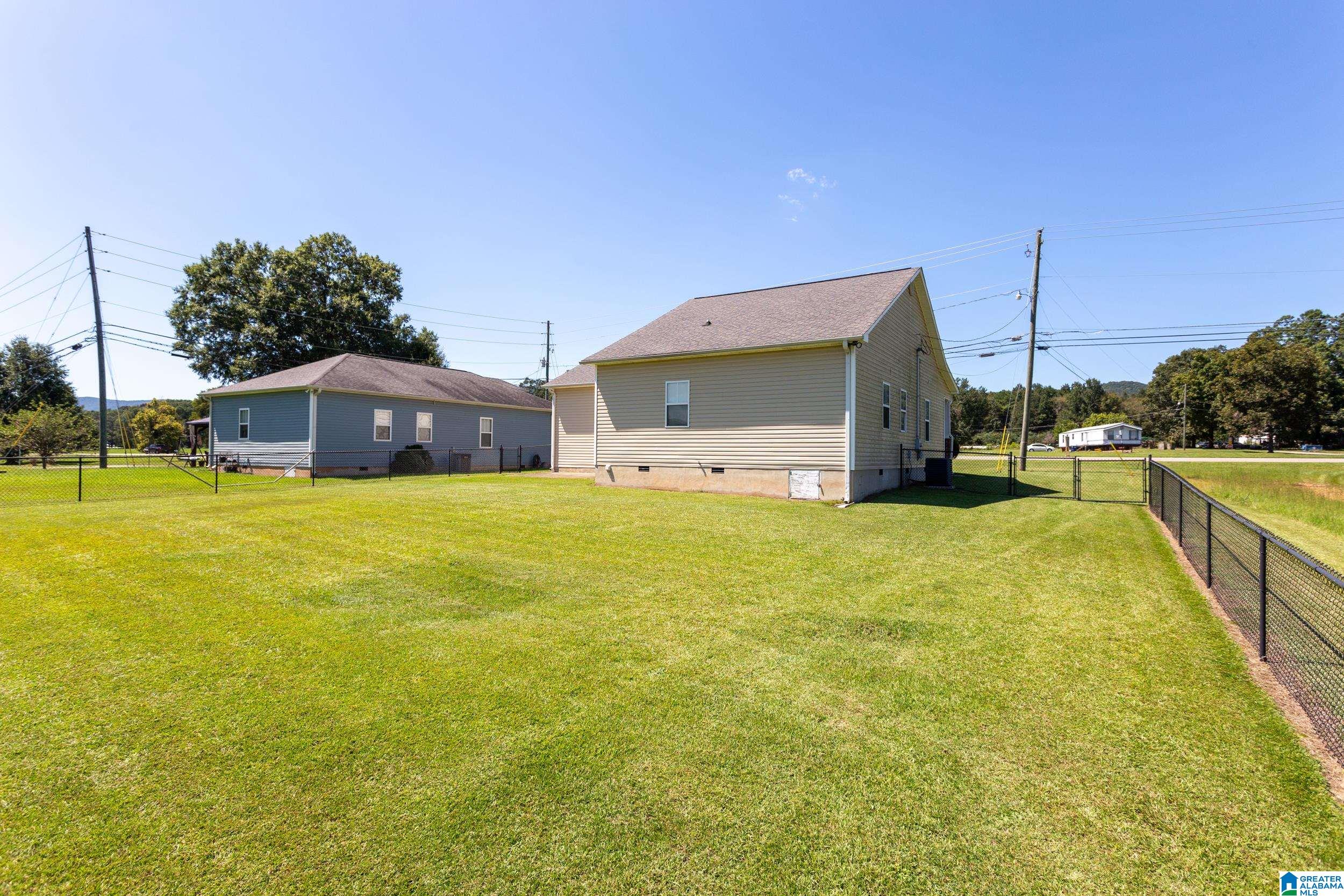 10860 Choccolocco Road Anniston, AL 36207 - Photo 30 of 34