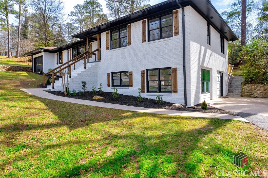 101 Riverside Drive Athens, GA 30606 - Photo 11 of 71