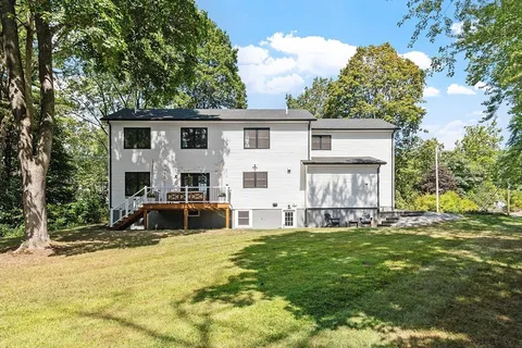 $1,225,000 | 175 Mill Road, Chelmsford, MA 01824
