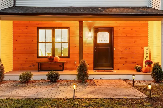 $1,225,000 | 175 Mill Road, Chelmsford, MA 01824