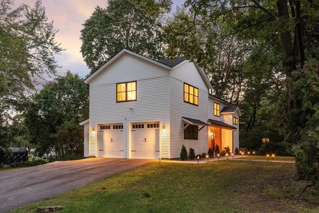 $1,225,000 | 175 Mill Road, Chelmsford, MA 01824