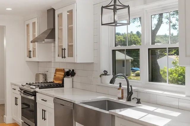 $1,225,000 | 175 Mill Road, Chelmsford, MA 01824