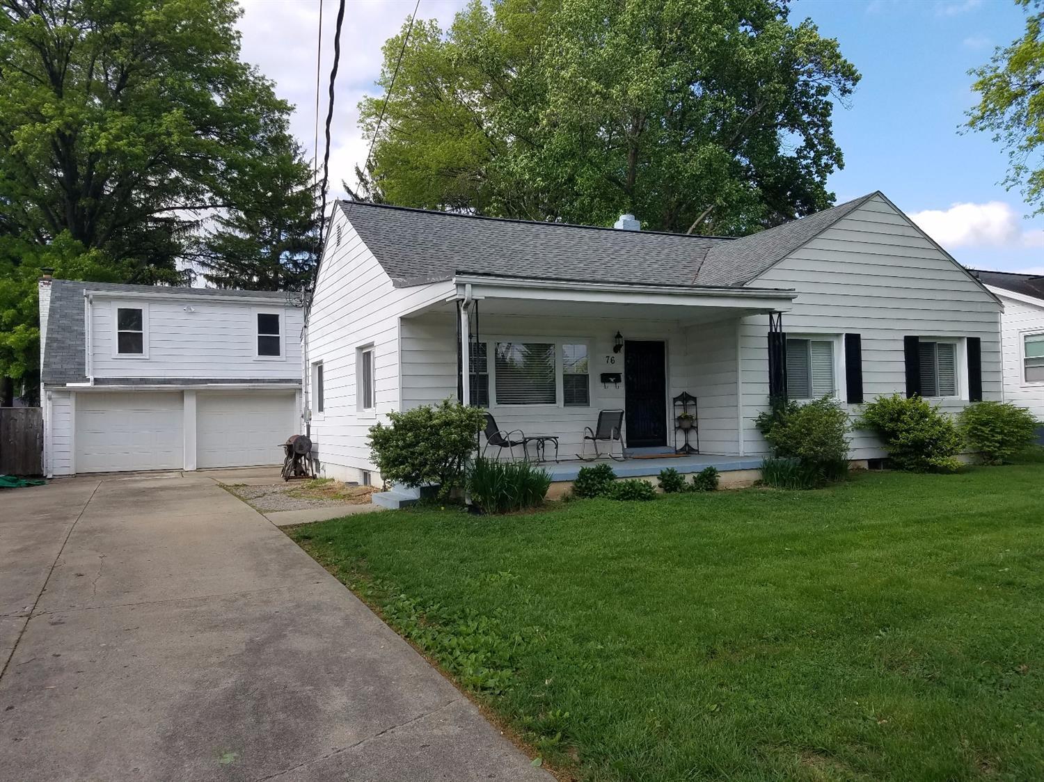 76 Cook Avenue Greendale, IN 47025 - Photo 1 of 1