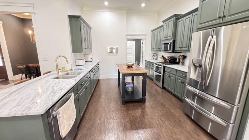 116 Highland Ridge Drive Saltillo, MS 38866 - Photo 17 of 34 Gallery Image 17