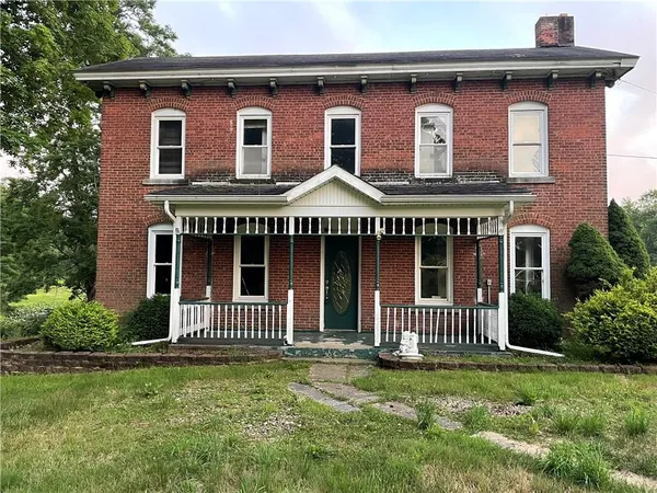 $660,000 | 2420 Highway 322, Franklin, PA 16323