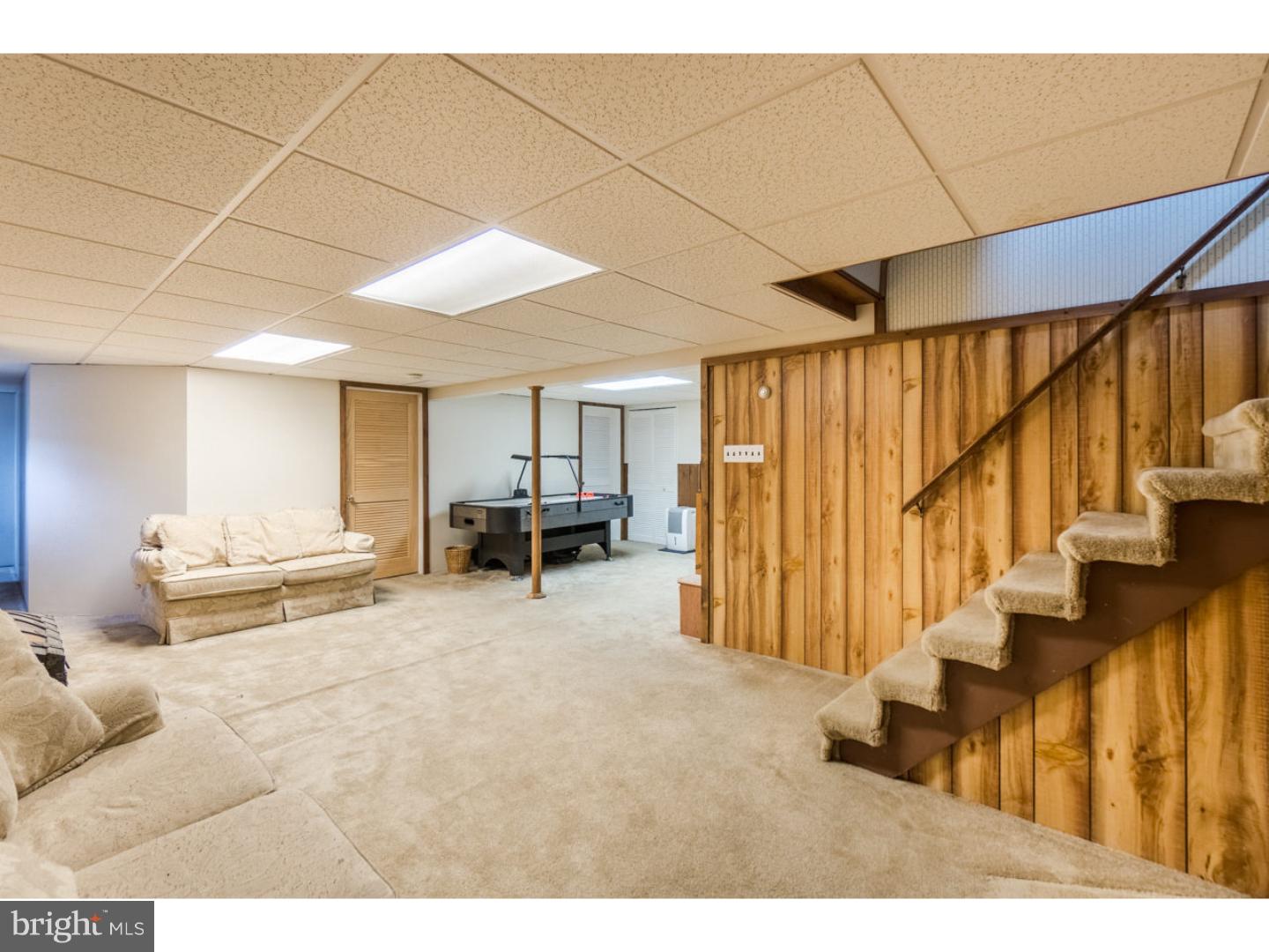 191 Papermill Road Barto, PA 19504 - Photo 11 of 22 Basement - Finished