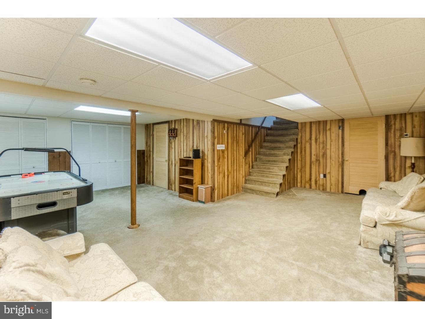 191 Papermill Road Barto, PA 19504 - Photo 12 of 22 Basement - Finished