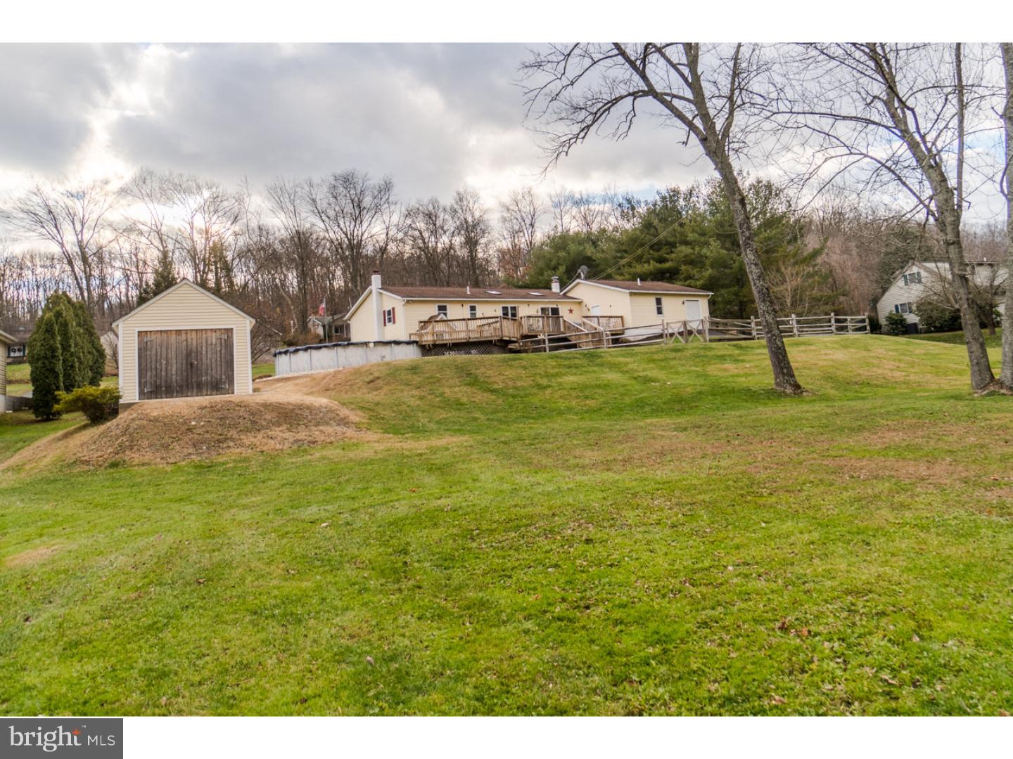 191 Papermill Road Barto, PA 19504 - Photo 20 of 22 Gallery Image 20