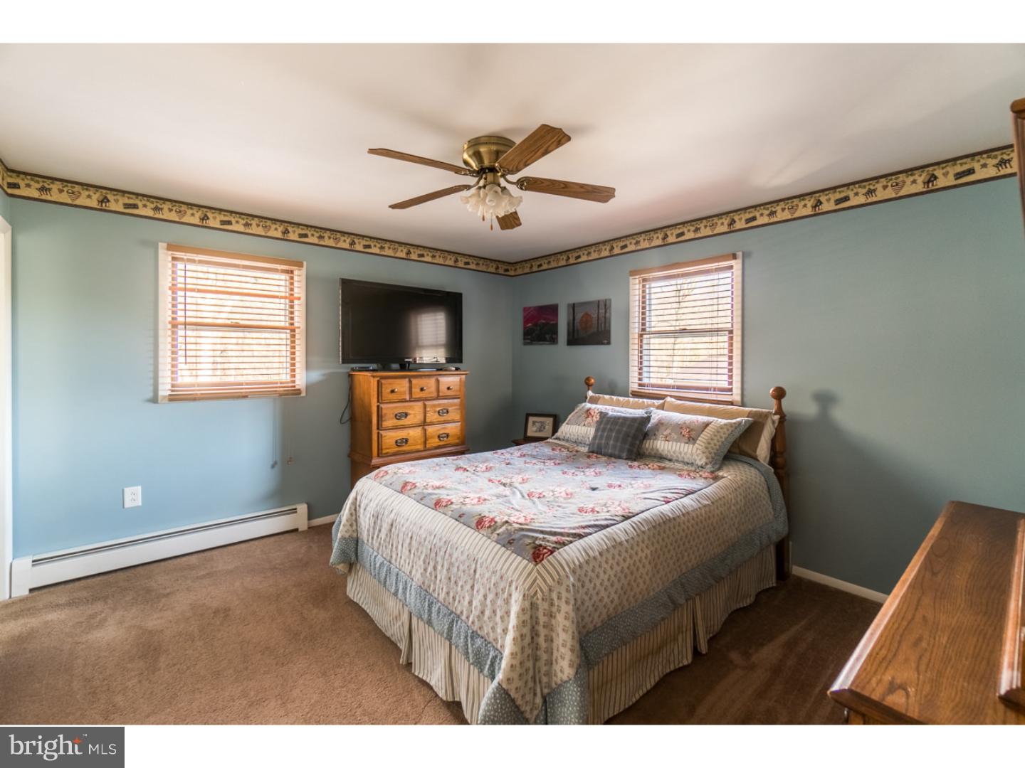 191 Papermill Road Barto, PA 19504 - Photo 6 of 22 Bedroom - Main