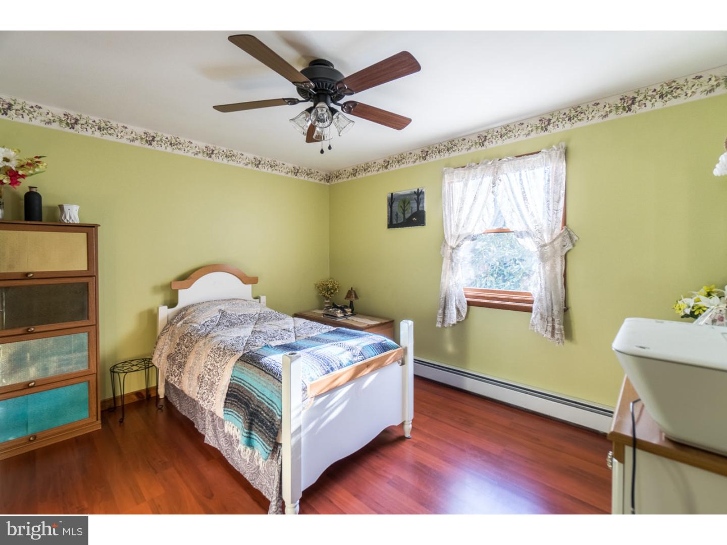 191 Papermill Road Barto, PA 19504 - Photo 7 of 22 Bedroom 2
