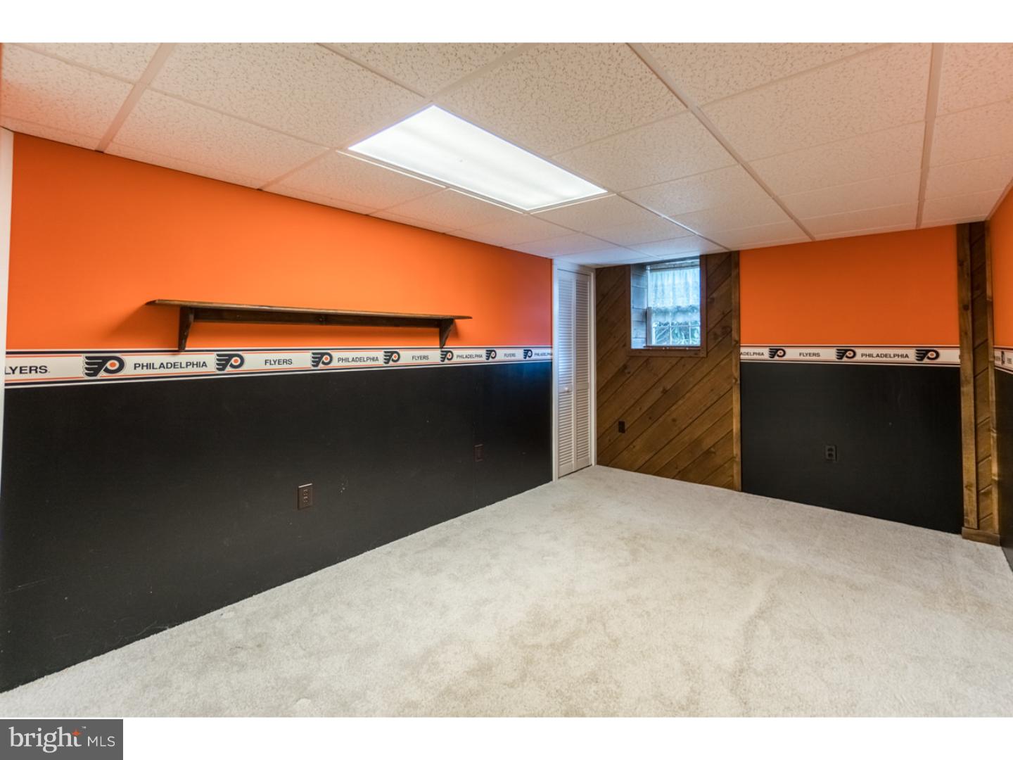 191 Papermill Road Barto, PA 19504 - Photo 9 of 22 Basement