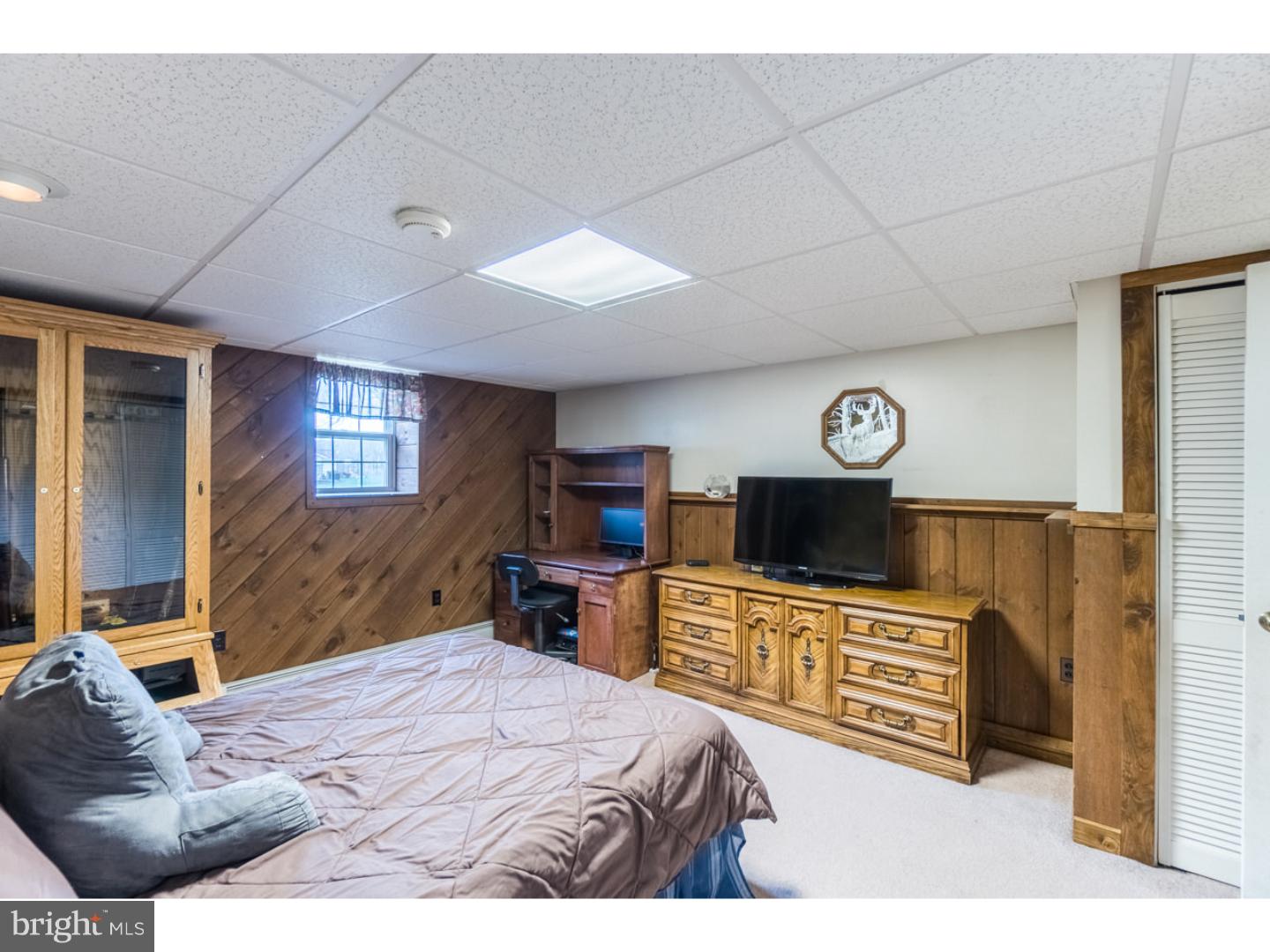 191 Papermill Road Barto, PA 19504 - Photo 10 of 22 Basement