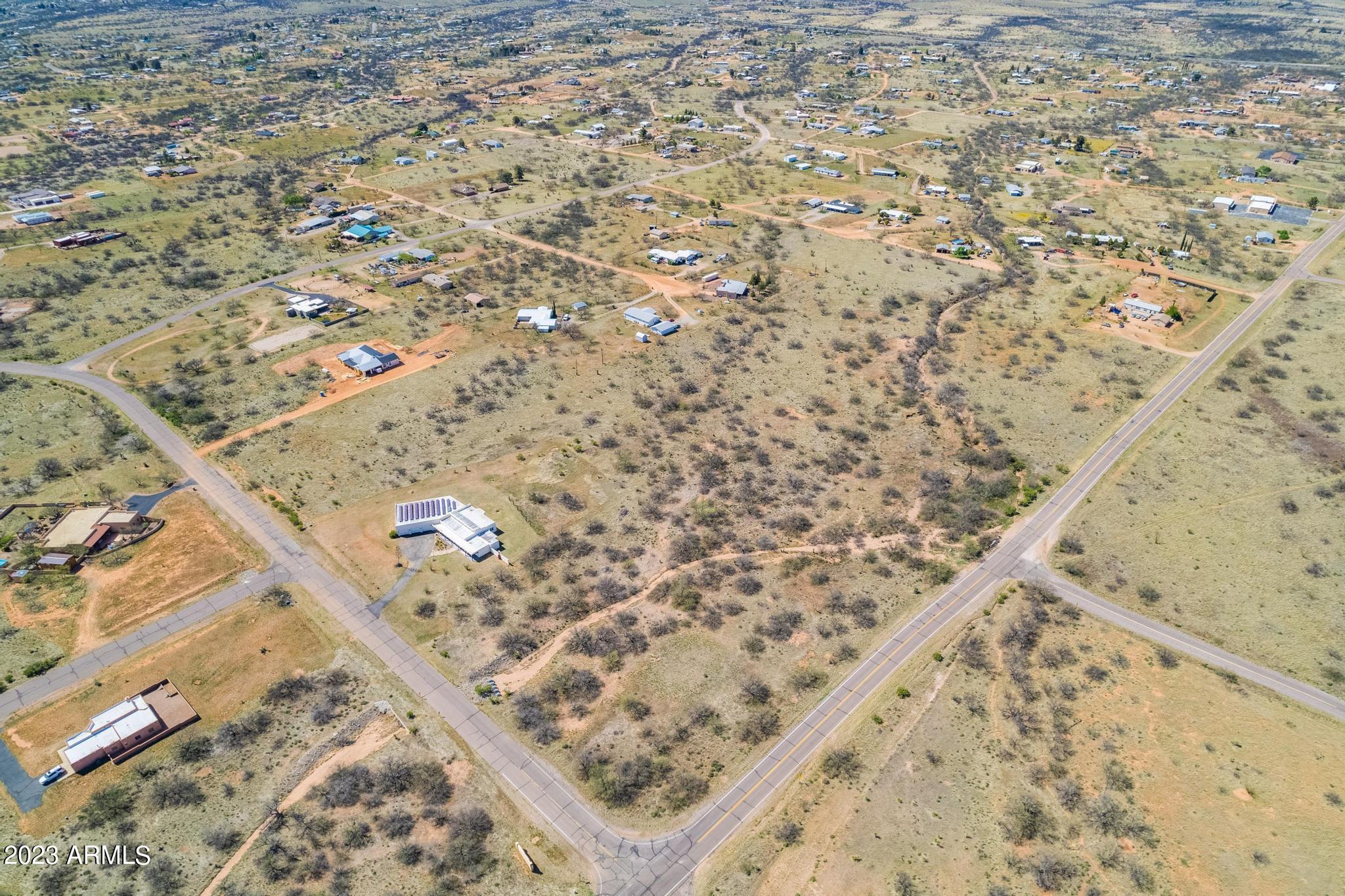 0 South J 6 Ranch Road, Unit 19 Benson, AZ 85602 - Photo 11 of 28 DJI_0022