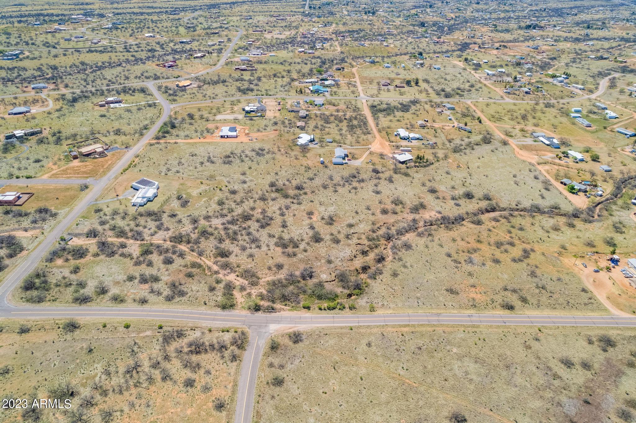 0 South J 6 Ranch Road, Unit 19 Benson, AZ 85602 - Photo 12 of 28 DJI_0025
