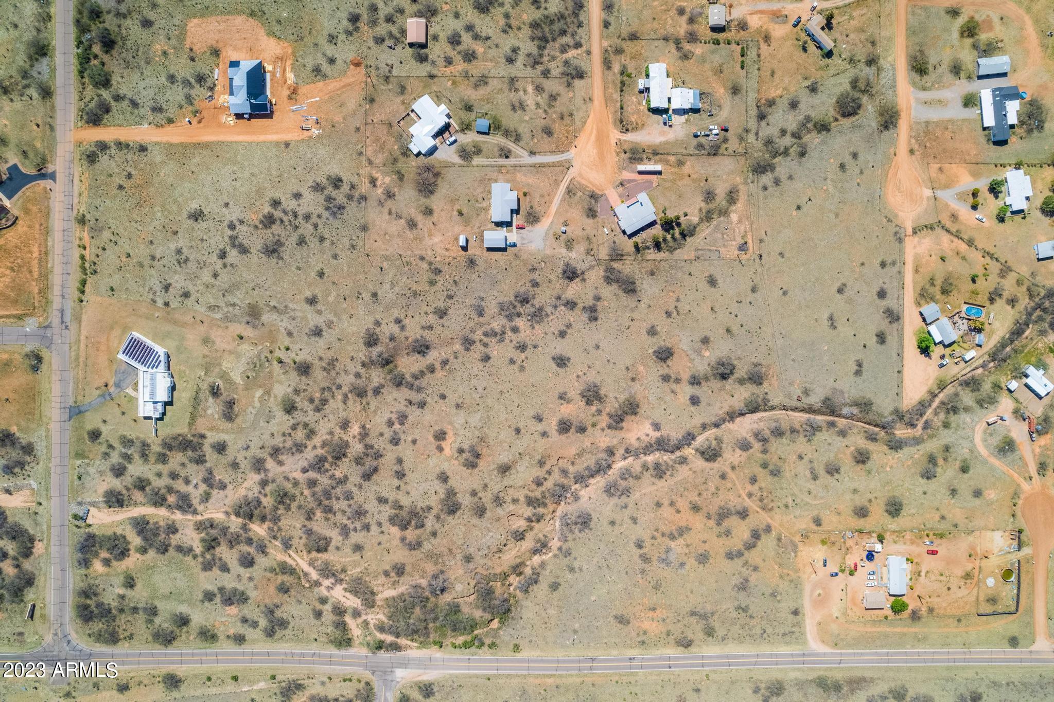 0 South J 6 Ranch Road, Unit 19 Benson, AZ 85602 - Photo 13 of 28 DJI_0028