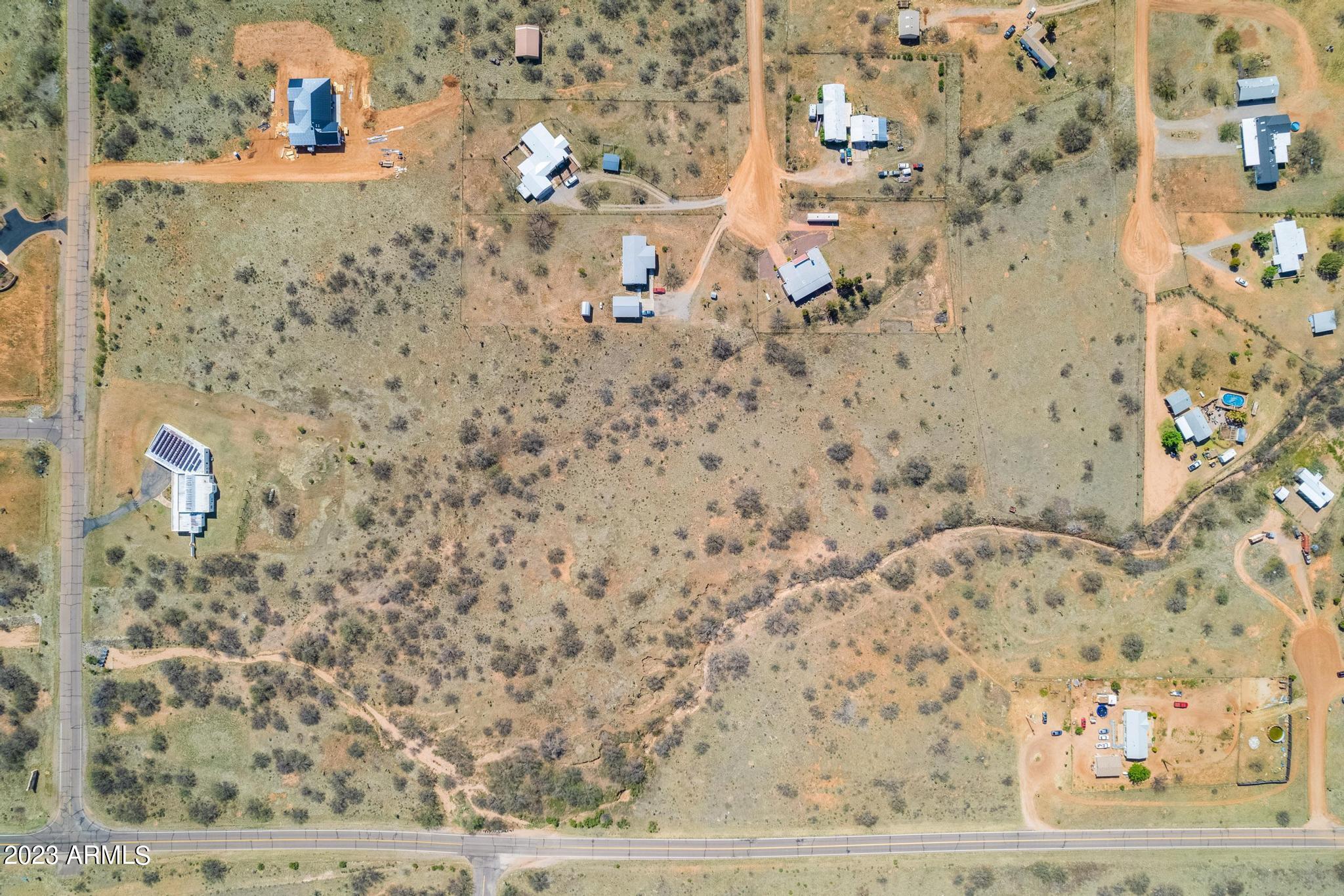 0 South J 6 Ranch Road, Unit 19 Benson, AZ 85602 - Photo 14 of 28 DJI_0031