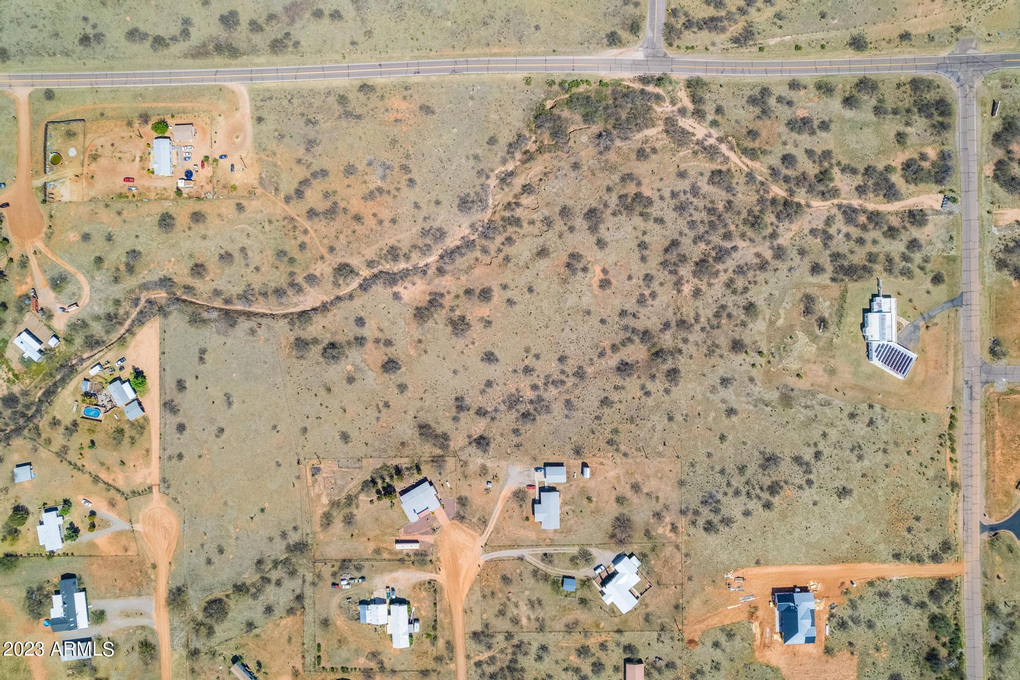 0 South J 6 Ranch Road, Unit 19 Benson, AZ 85602 - Photo 15 of 28 DJI_0034