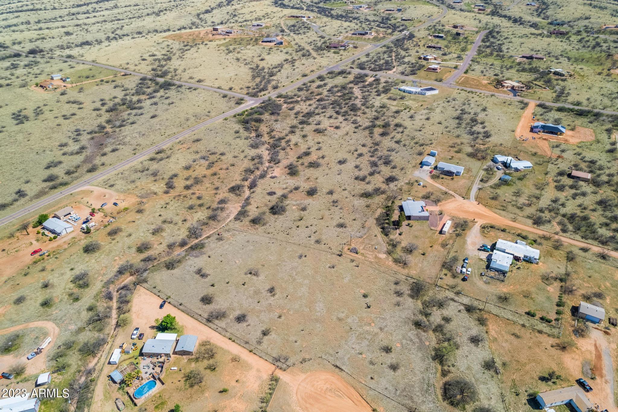 0 South J 6 Ranch Road, Unit 19 Benson, AZ 85602 - Photo 7 of 28 DJI_0010