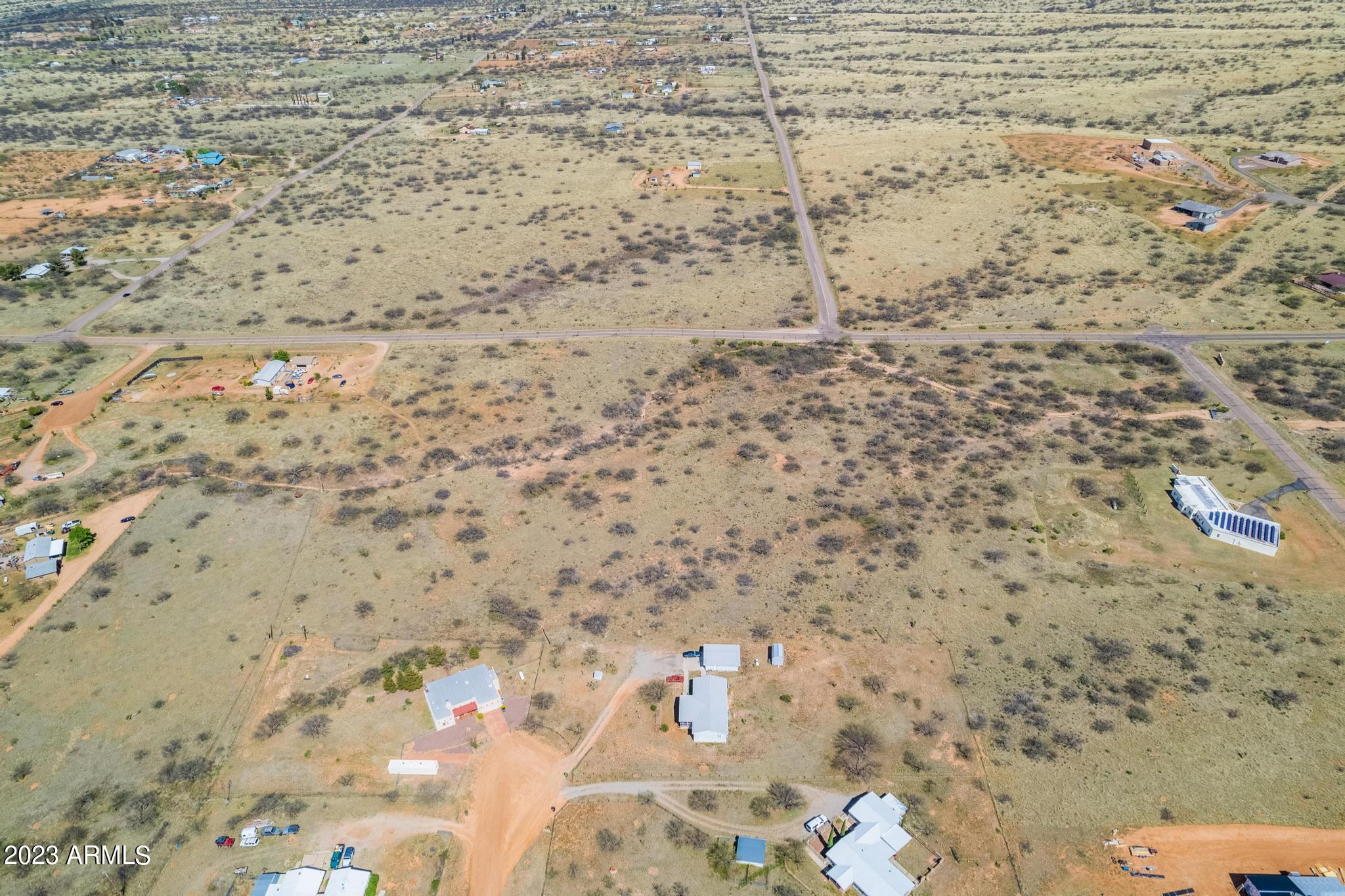 0 South J 6 Ranch Road, Unit 19 Benson, AZ 85602 - Photo 8 of 28 DJI_0013