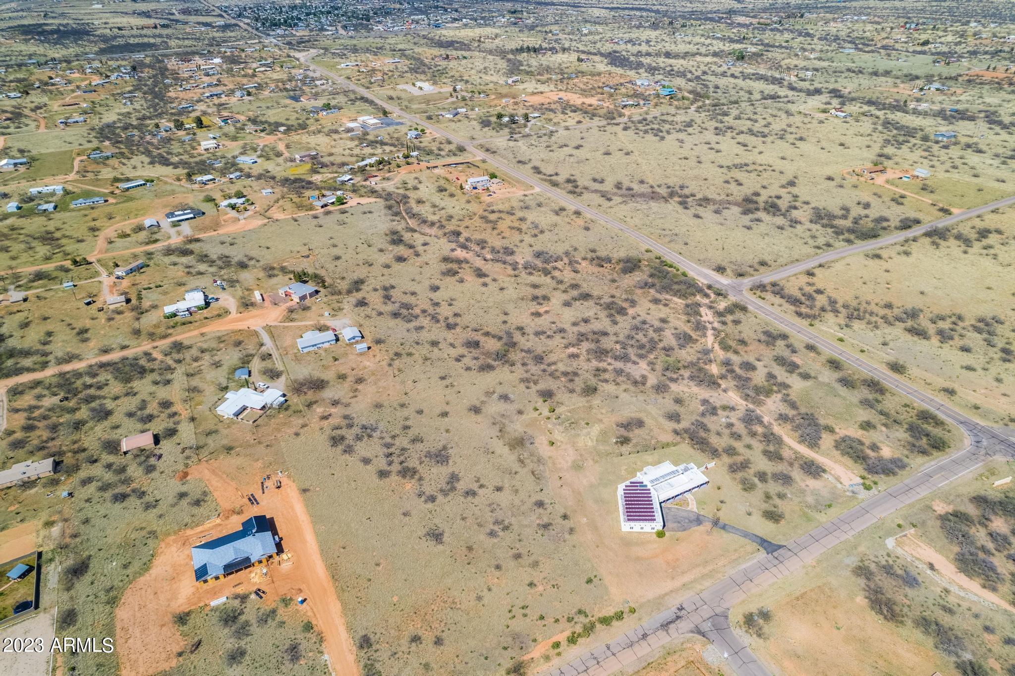 0 South J 6 Ranch Road, Unit 19 Benson, AZ 85602 - Photo 9 of 28 DJI_0016