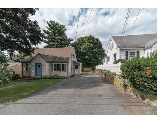 13 Wahtera Road Peabody, MA 01960 - Photo 18 of 19 Gallery Image 18