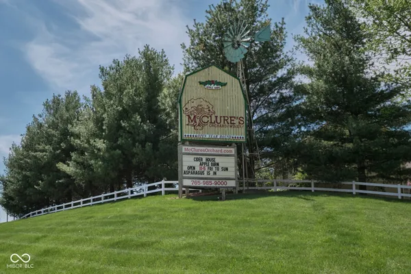 $5,750,000 | 5054 North Us Route 31, Peru, IN 46970