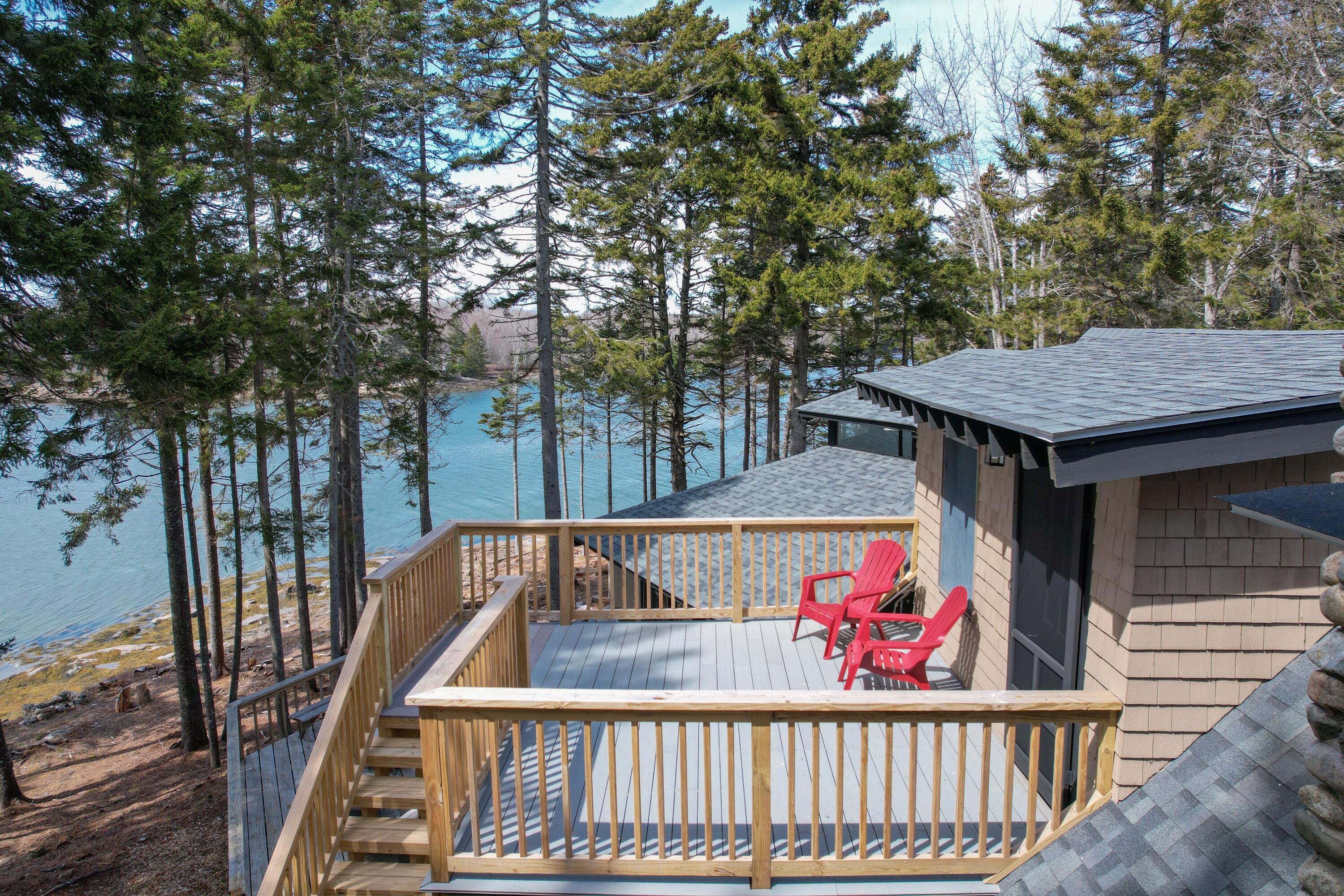 93 Goods Point Road, Unit LOT #1 Steuben, ME 04680 - Photo 12 of 67