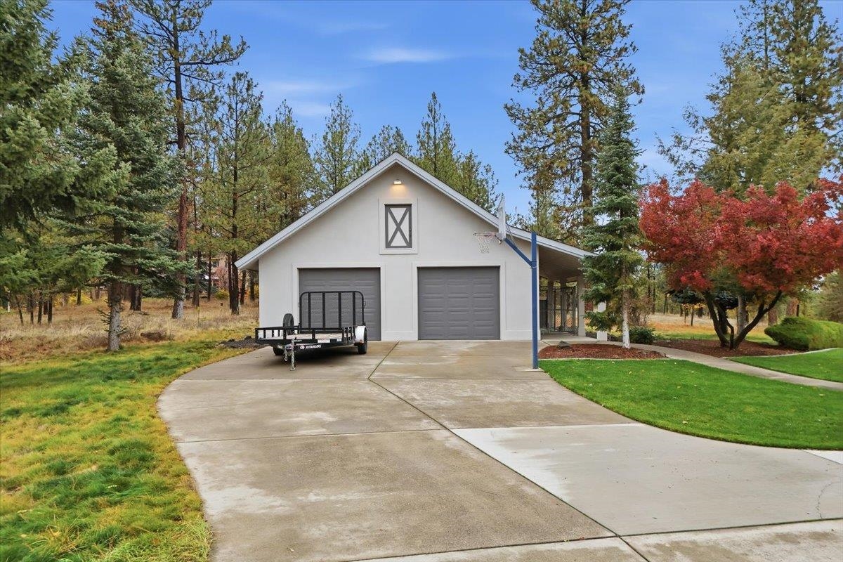 1813 East Estates Road Spokane, WA 99224 - Photo 34 of 42