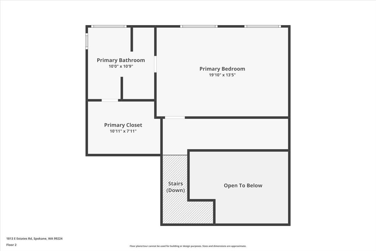 1813 East Estates Road Spokane, WA 99224 - Photo 40 of 42