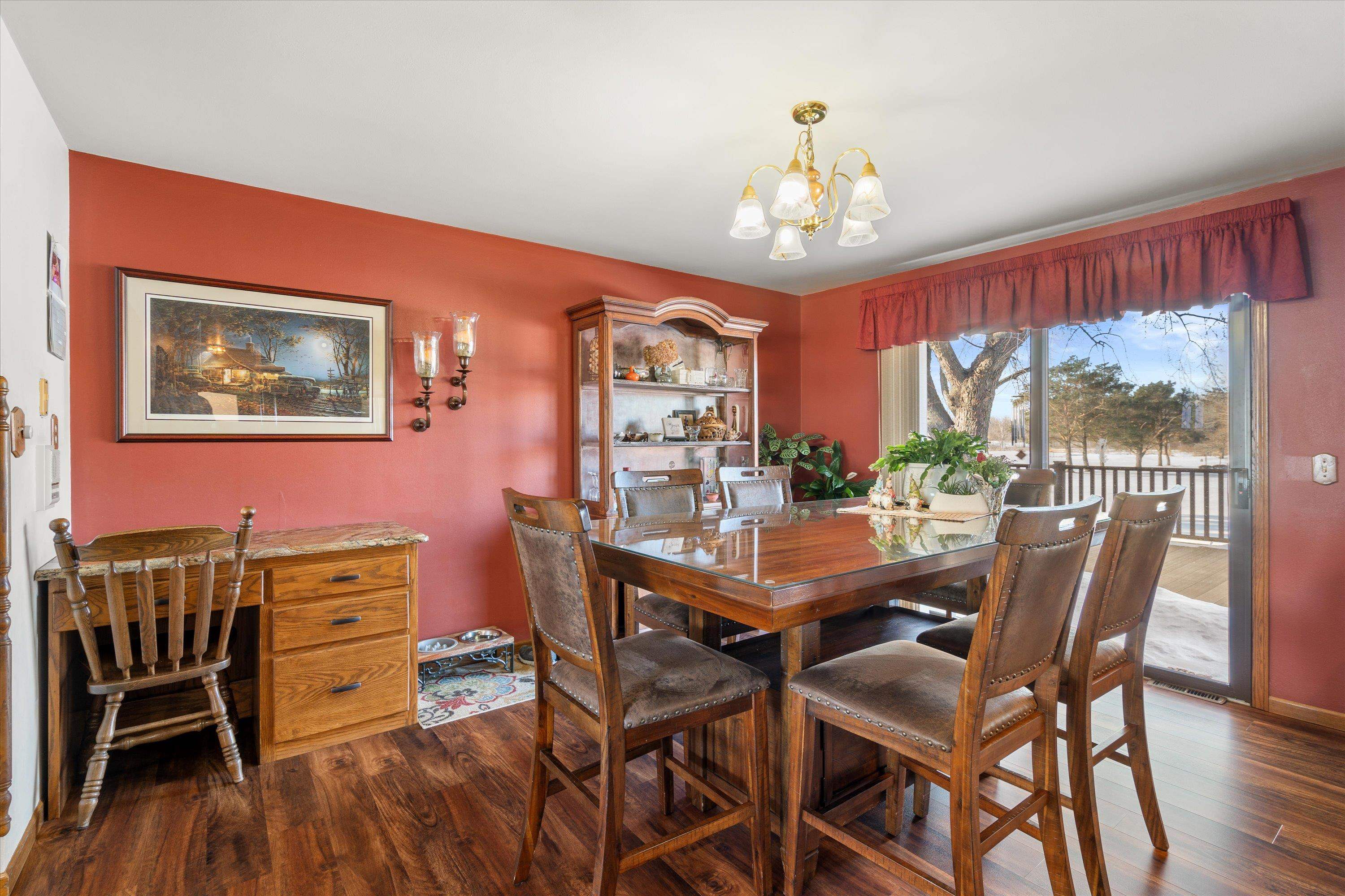 1110 South Allen Road Green Bay, WI 54311 - Photo 12 of 65