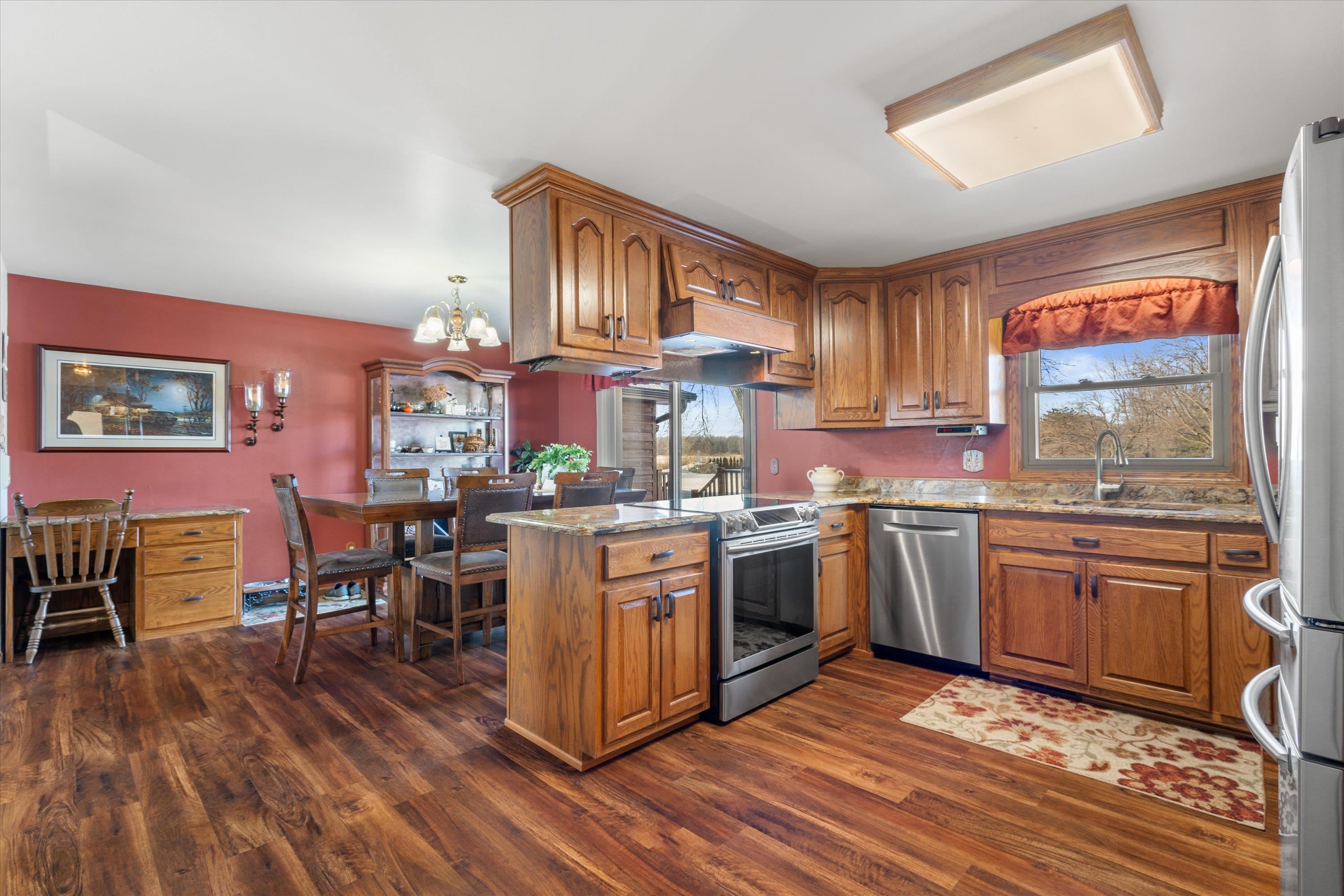 1110 South Allen Road Green Bay, WI 54311 - Photo 14 of 65