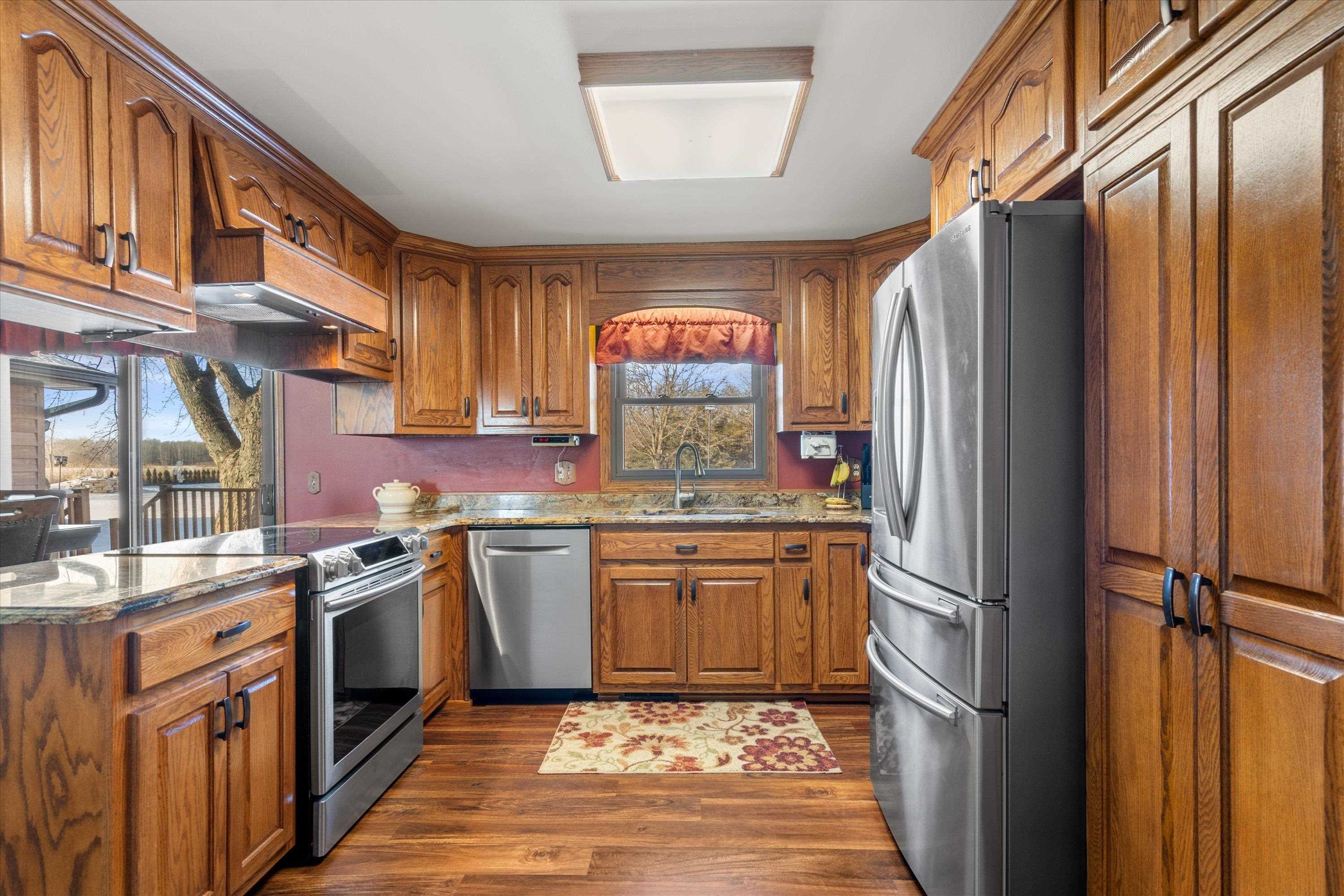 1110 South Allen Road Green Bay, WI 54311 - Photo 15 of 65