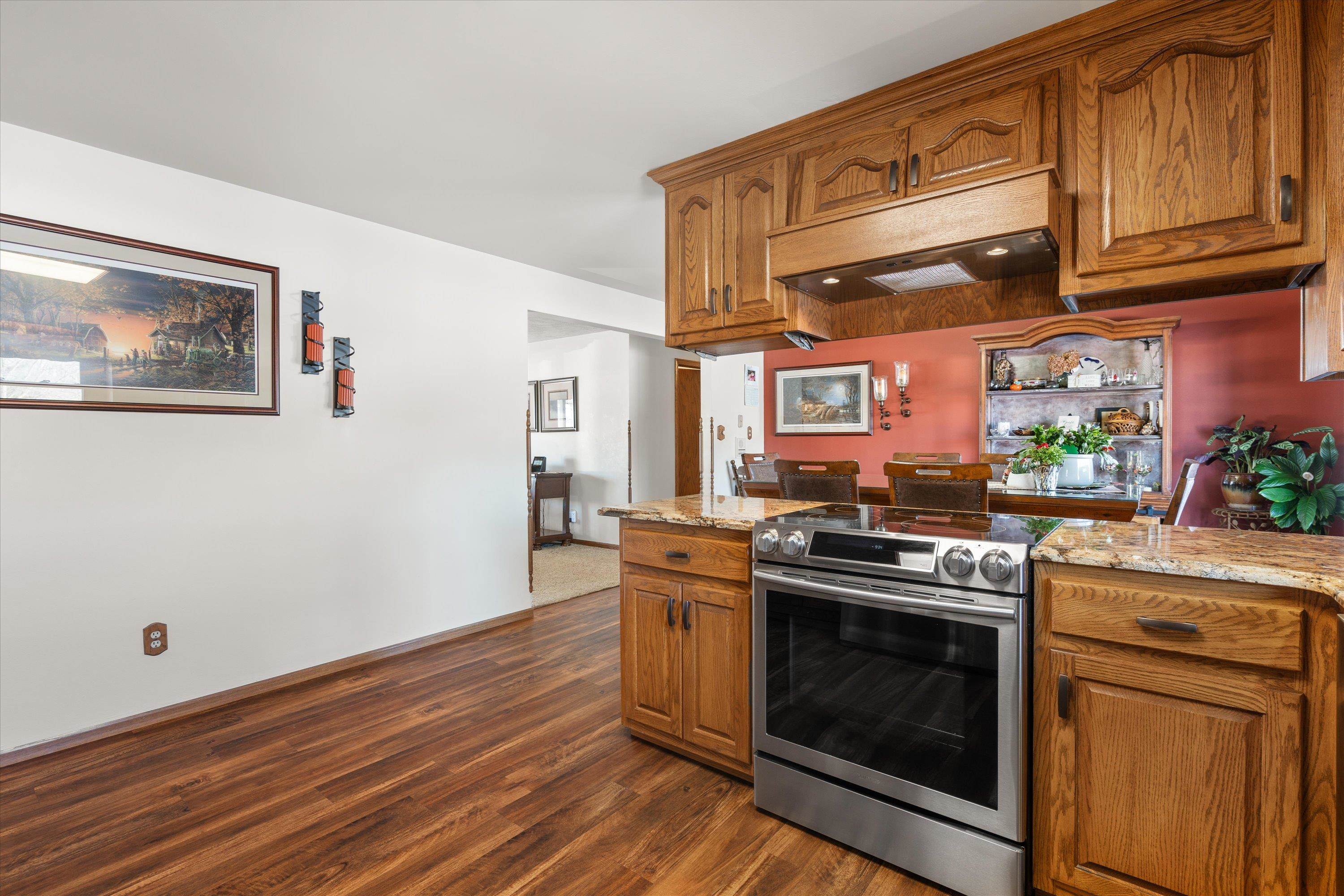 1110 South Allen Road Green Bay, WI 54311 - Photo 17 of 65