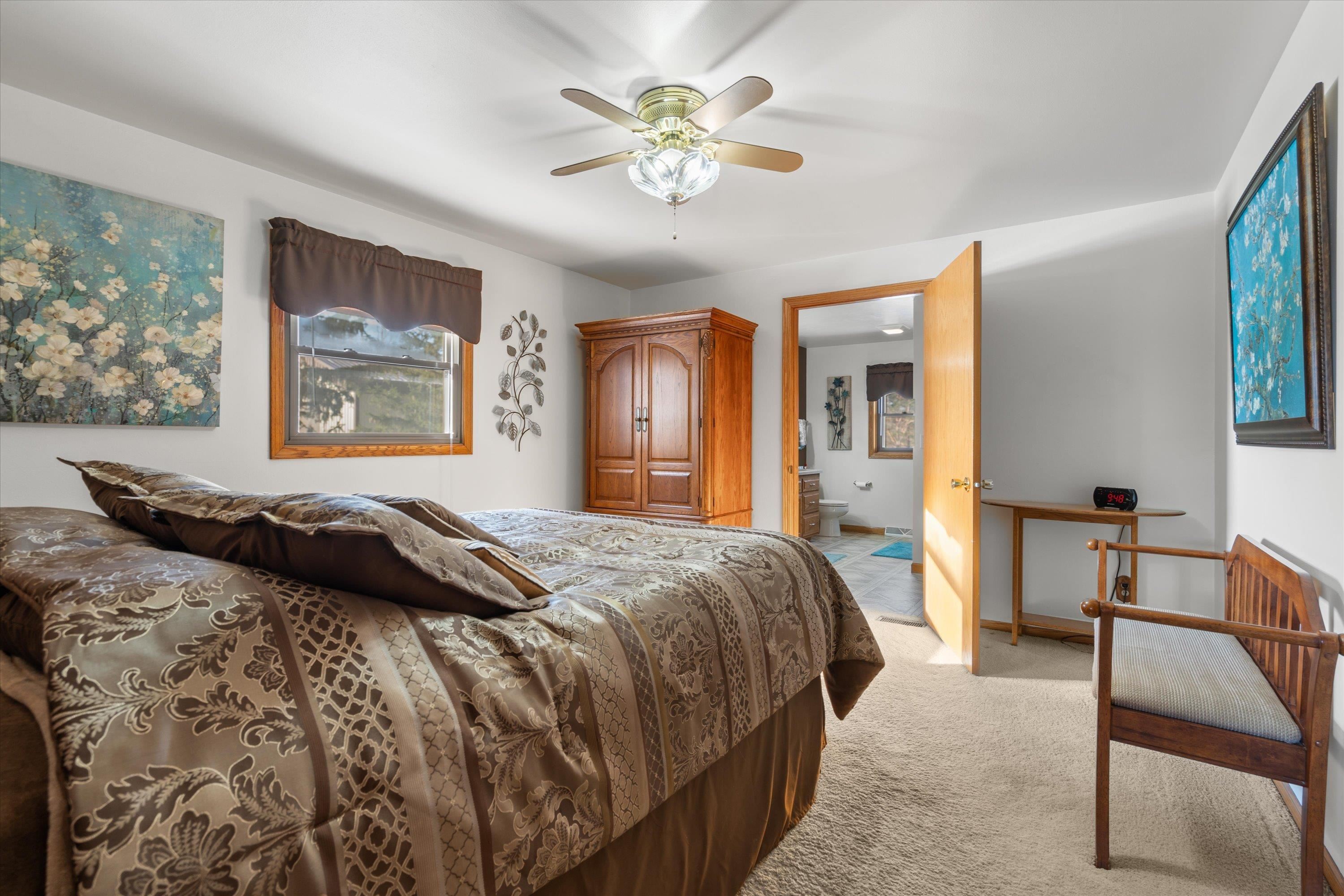 1110 South Allen Road Green Bay, WI 54311 - Photo 20 of 65