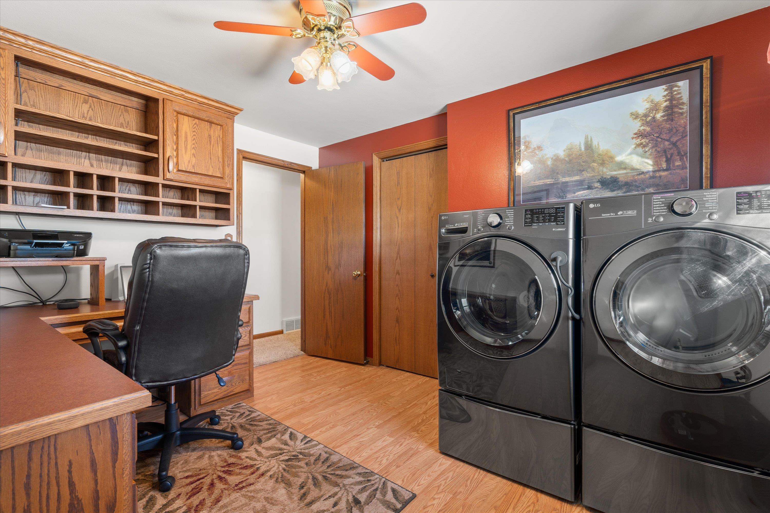 1110 South Allen Road Green Bay, WI 54311 - Photo 27 of 65