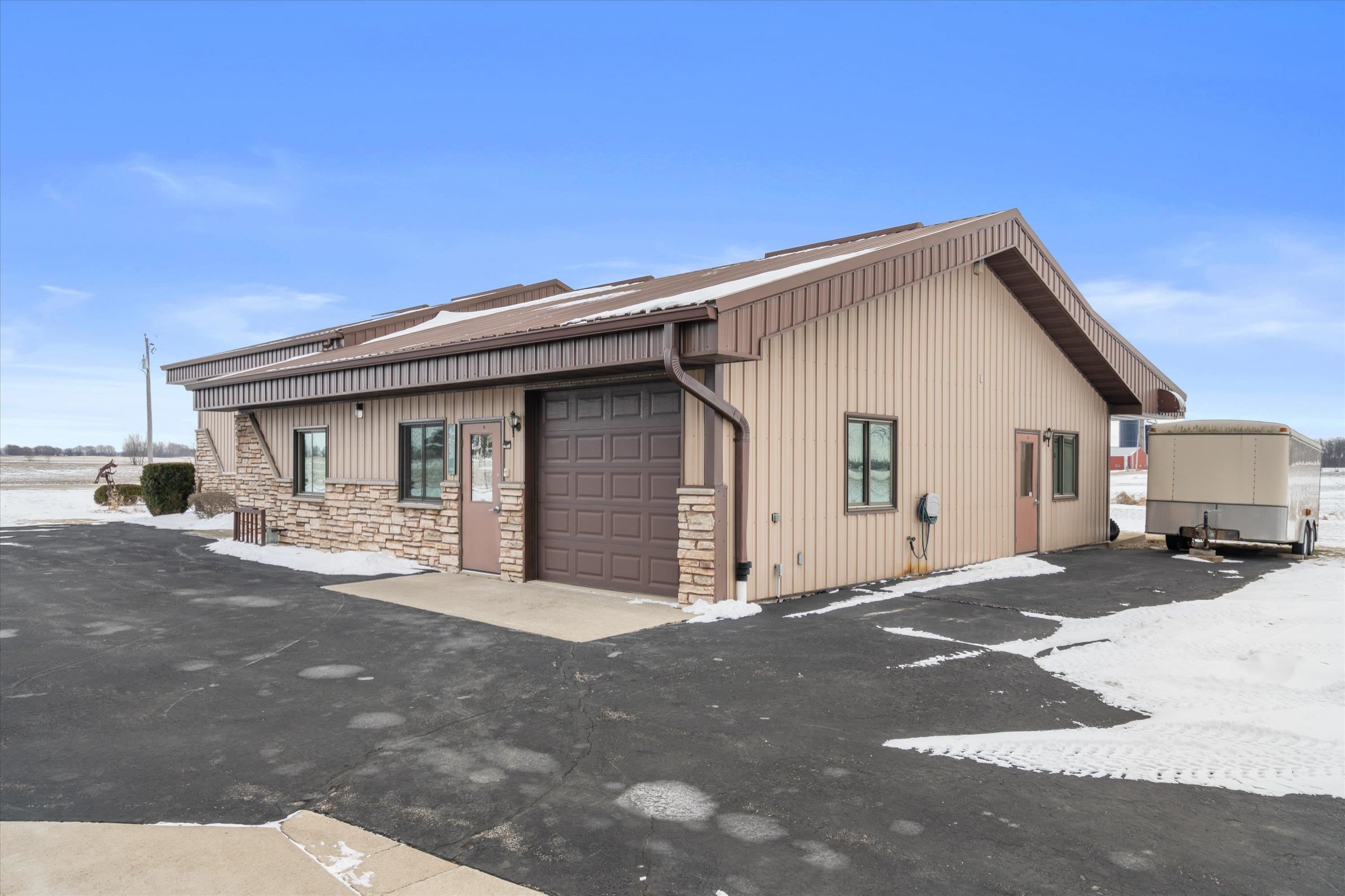 1110 South Allen Road Green Bay, WI 54311 - Photo 38 of 65