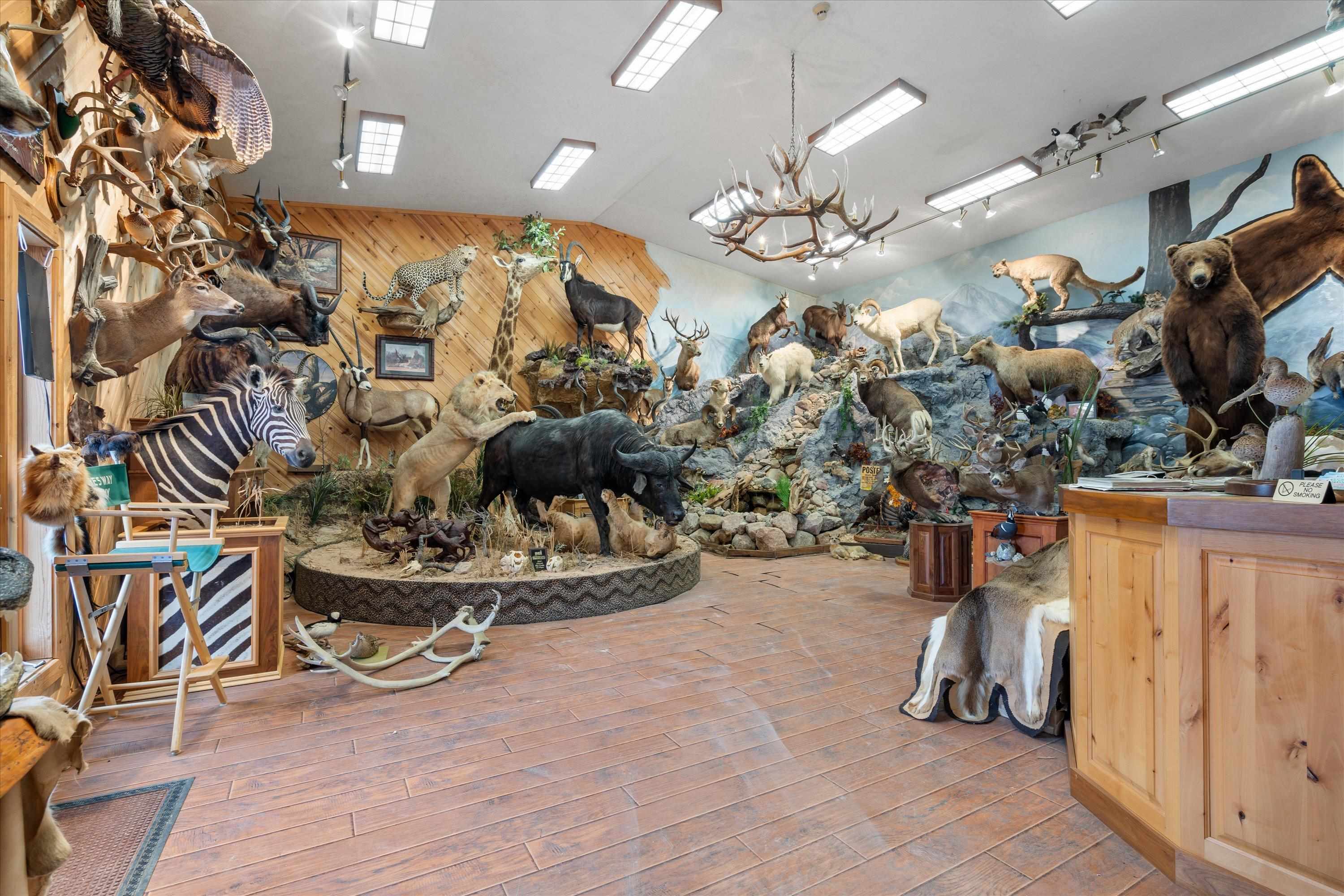 1110 South Allen Road Green Bay, WI 54311 - Photo 40 of 65