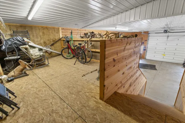 $899,900 | 1110 South Allen Road, Green Bay, WI 54311