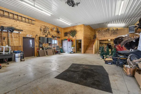 $899,900 | 1110 South Allen Road, Green Bay, WI 54311