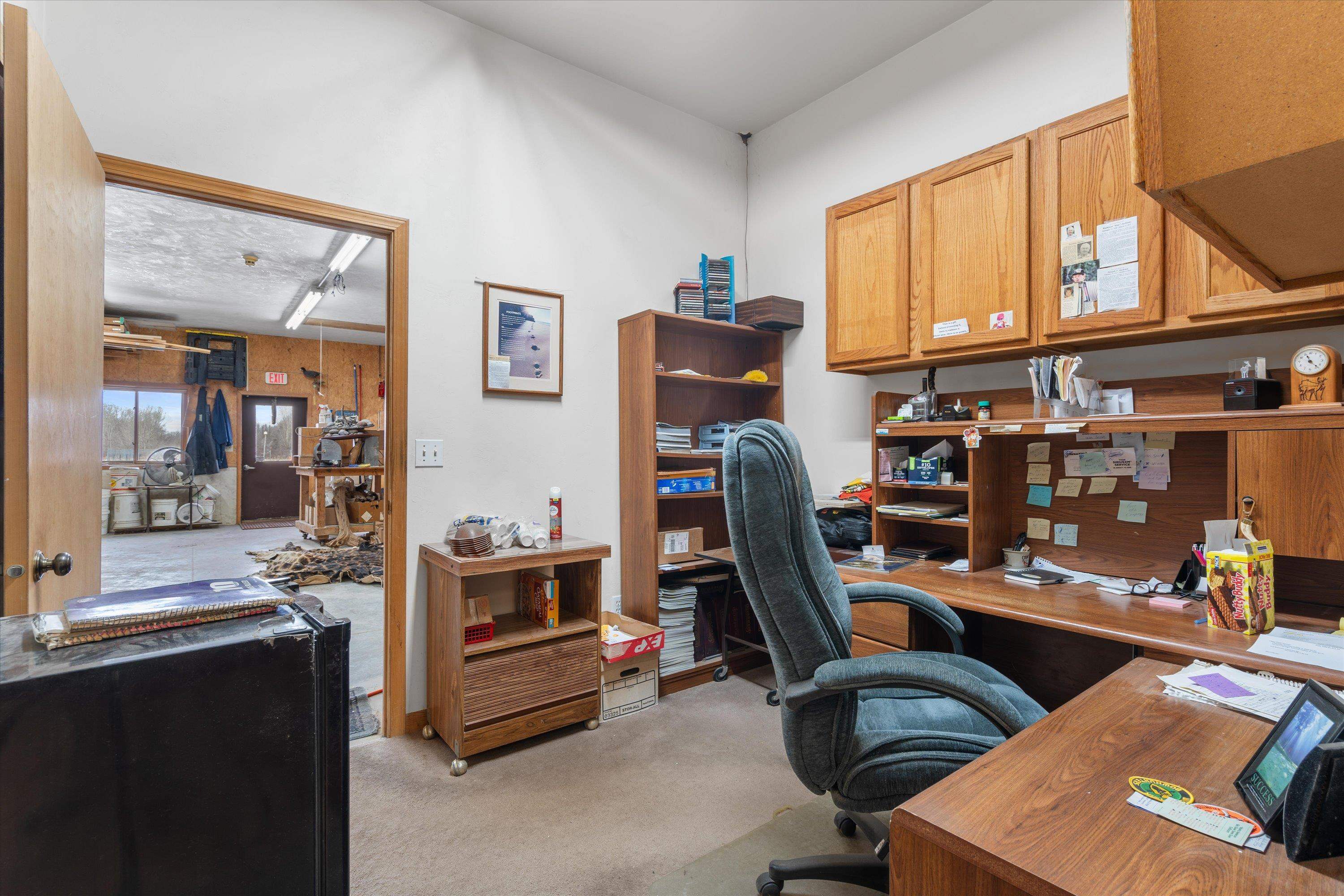 1110 South Allen Road Green Bay, WI 54311 - Photo 45 of 65