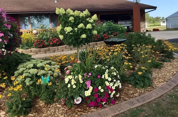 $899,900 | 1110 South Allen Road, Green Bay, WI 54311